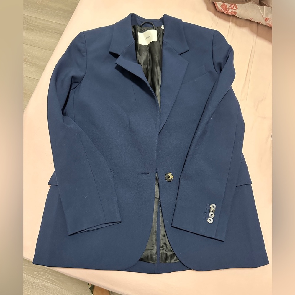 Aritzia Babaton Generation Blazer 2XS